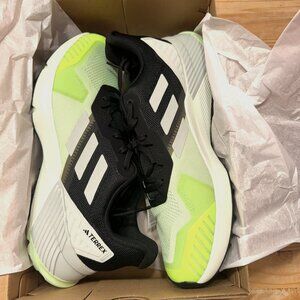 NEW in box - Adidas Size 11 Men's Terrex Soulstride Sneakers